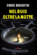 Copertina libro <b>Nel buio oltre la notte</b>