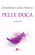 Copertina libro <b>Pelle d'oca</b>
