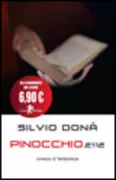 Copertina libro <b>Pinocchio.2112</b>