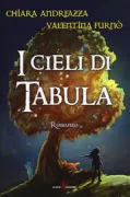 Copertina libro <b>I cieli di Tabula</b>