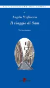 Copertina libro <b>Il viaggio di Sam</b>