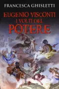 Copertina libro <b>Eugenio Visconti</b>