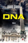 Copertina libro <b>DNA</b>