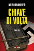 Copertina libro <b>Chiave di volta</b>