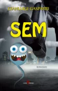 Copertina libro <b>Sem</b>