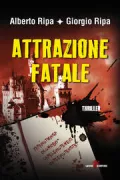 Copertina libro <b>Attrazione fatale</b>