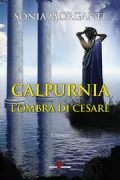 Copertina libro <b>Calpurnia</b>
