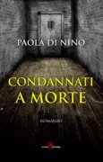 Copertina libro <b>Condannati a morte</b>