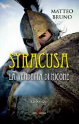 Copertina libro <b>Syracusa</b>
