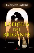 Copertina libro <b>La figlia del brigante</b>