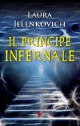 Copertina libro <b>Il principe infernale</b>