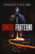 Copertina libro <b>Sangue fraterno</b>