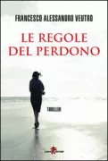 Copertina libro <b>Le regole del perdono</b>