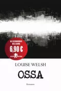 Copertina libro <b>Ossa<br></b>(titolo originale o altro titolo: <i>Naming the bones</i>)