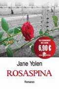 Copertina libro <b>Rosaspina<br></b>(titolo originale o altro titolo: <i>Briar Rose</i>)