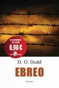 Copertina libro <b>Ebreo<br></b>(titolo originale o altro titolo: <i>Jew</i>)