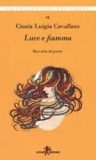 Copertina libro <b>Luce e fiamma</b>