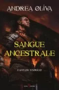 Copertina libro <b>Sangue ancestrale</b>