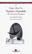 Copertina libro <b>Il pozzo e il pendolo<br></b>(titolo originale o altro titolo: <i>The pit and the pendulum</i>)
