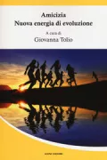 Copertina libro <b>Amicizia</b>