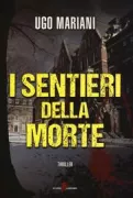 Copertina libro <b>I sentieri della morte</b>