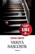 Copertina libro <b>Verità nascoste<br></b>(titolo originale o altro titolo: <i>Cold rain</i>)