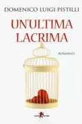 Copertina libro <b>Un'ultima lacrima</b>