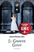 Copertina libro <b>Il grande gioco<br></b>(titolo originale o altro titolo: <i>El gran juego. -</i>)