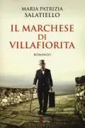 Copertina libro <b>Il marchese di Villafiorita</b>