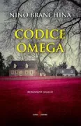Copertina libro <b>Codice omega</b>