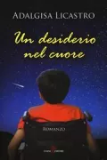 Copertina libro <b>Un desiderio nel cuore</b>