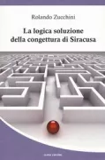 Copertina libro <b>La logica soluzione della congettura di Siracusa</b>