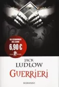 Copertina libro <b>Guerrieri<br></b>(titolo originale o altro titolo: <i>Warrios</i>)