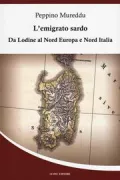 Copertina libro <b>L'emigrato sardo</b>