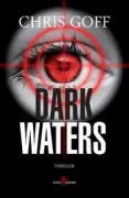 Copertina libro <b>Dark waters</b>