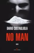 Copertina libro <b>No man</b>
