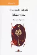 Copertina libro <b>Macramè</b>