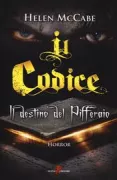 Copertina libro <b>Il Codice<br></b>(titolo originale o altro titolo: <i>The Code</i>)