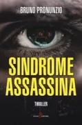Copertina libro <b>Sindrome assassina</b>