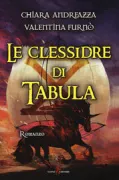 Copertina libro <b>Le clessidre di Tabula</b>