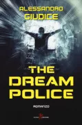 Copertina libro <b>The Dream Police</b>