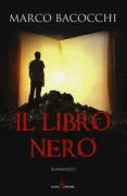 Copertina libro <b>Il libro nero</b>