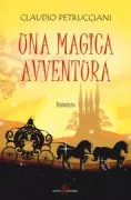 Copertina libro <b>Una magica avventura</b>