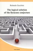 Copertina libro The logical solution of the Syracuse conjecture