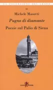 Copertina libro <b>Pugno di diamante</b>