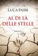 Copertina libro <b>Al di là delle stelle</b>