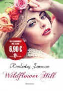 Copertina libro <b>Wildflower Hill</b>