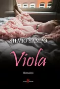 Copertina libro <b>Viola</b>