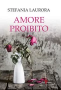 Copertina libro <b>Amore proibito</b>