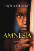 Copertina libro <b>Amnesia</b>